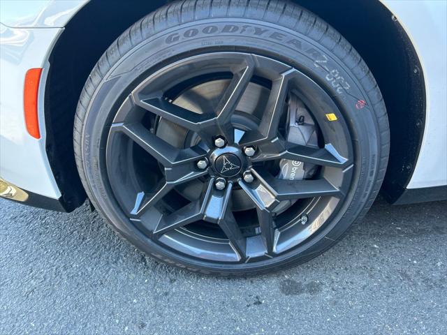 2026 Dodge Charger R/T Plus