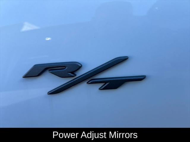 2026 Dodge Charger R/T Plus