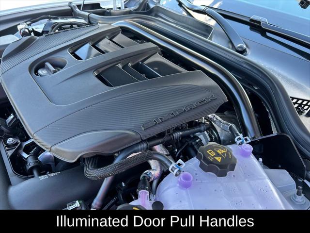 2026 Dodge Charger R/T Plus