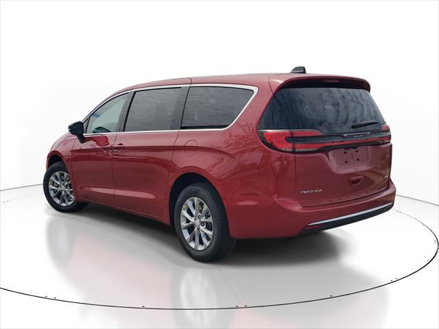 2027 Chrysler Pacifica PACIFICA SELECT AWD