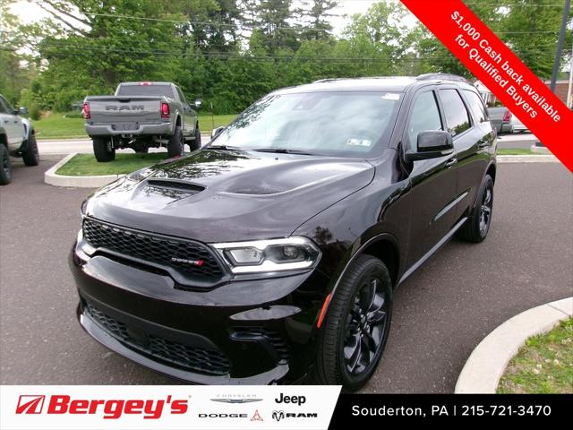 2026 Dodge Durango GT Plus for sale in Souderton, PA