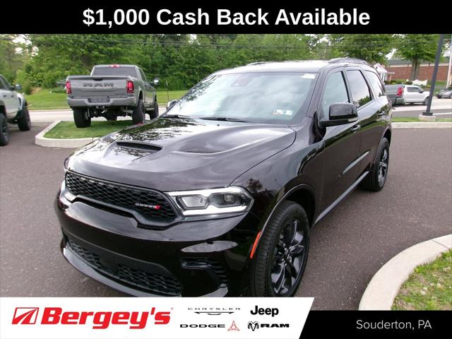2026 Dodge Durango GT Plus for sale in Souderton, PA
