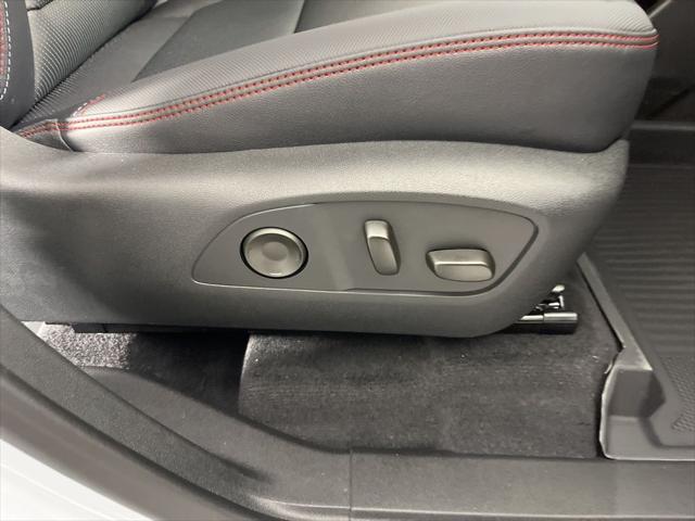 2026 Chevrolet Traverse FWD RS