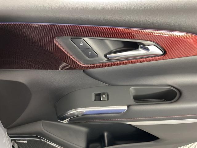 2026 Chevrolet Traverse FWD RS