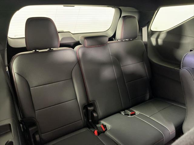 2026 Chevrolet Traverse FWD RS