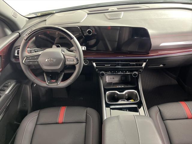 2026 Chevrolet Traverse FWD RS