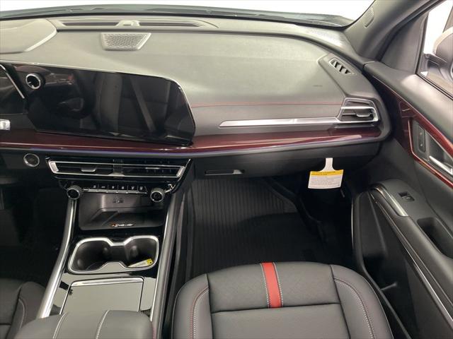 2026 Chevrolet Traverse FWD RS