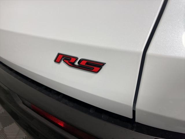 2026 Chevrolet Traverse FWD RS