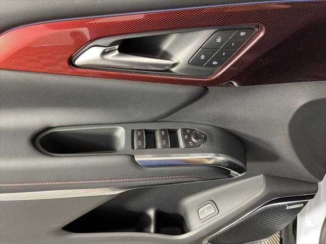 2026 Chevrolet Traverse FWD RS
