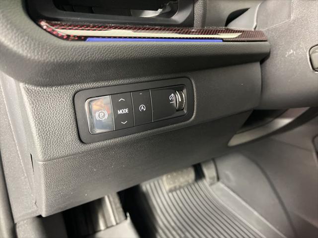 2026 Chevrolet Traverse FWD RS