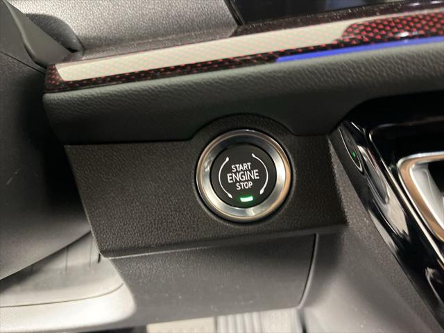 2026 Chevrolet Traverse FWD RS