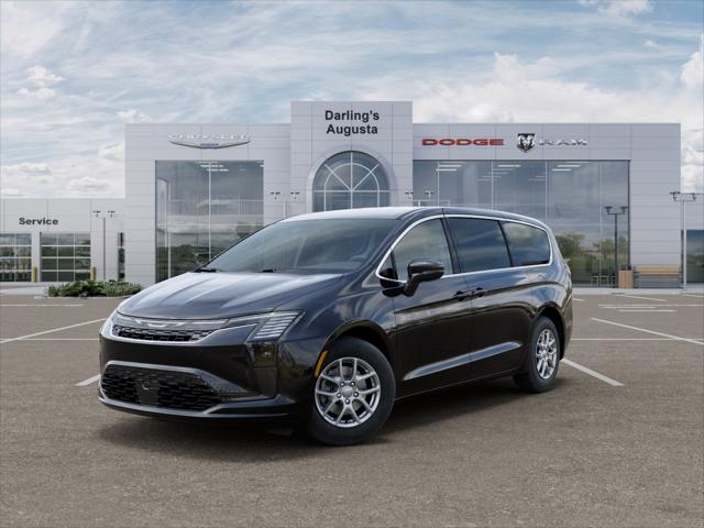 2027 Chrysler Pacifica Select for sale in Augusta, ME