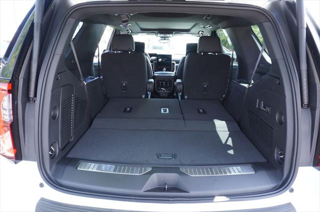 2026 GMC Yukon 4WD AT4 Ultimate