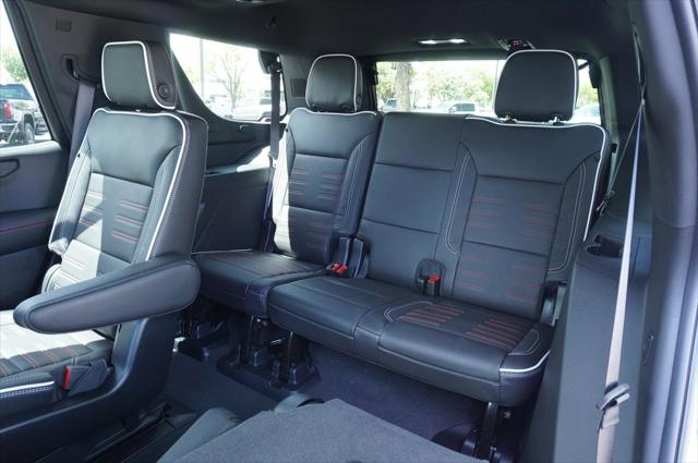 2026 GMC Yukon 4WD AT4 Ultimate
