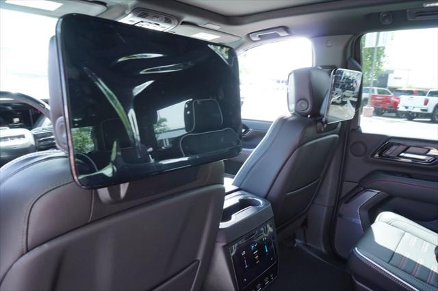 2026 GMC Yukon 4WD AT4 Ultimate