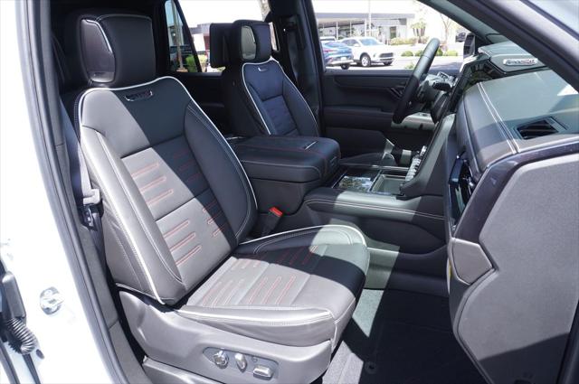 2026 GMC Yukon 4WD AT4 Ultimate