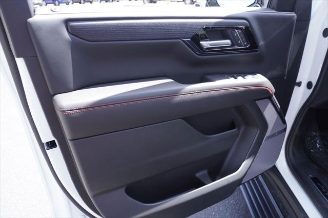 2026 GMC Yukon 4WD AT4 Ultimate