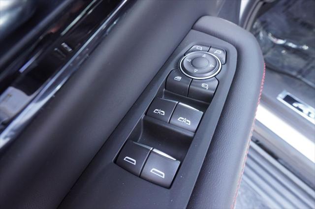 2026 GMC Yukon 4WD AT4 Ultimate