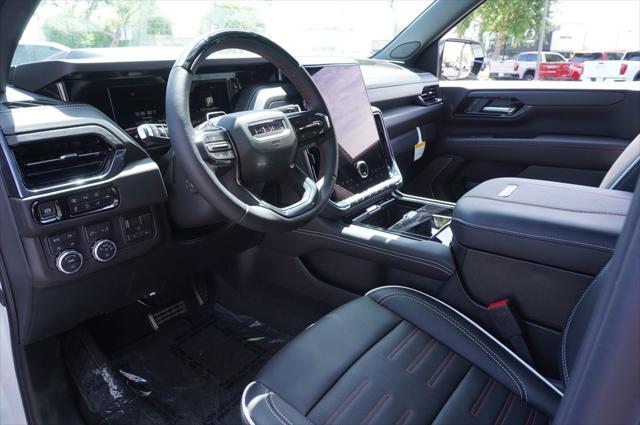 2026 GMC Yukon 4WD AT4 Ultimate
