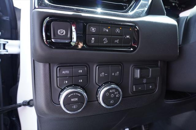 2026 GMC Yukon 4WD AT4 Ultimate