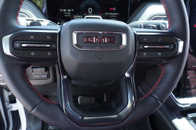 2026 GMC Yukon 4WD AT4 Ultimate