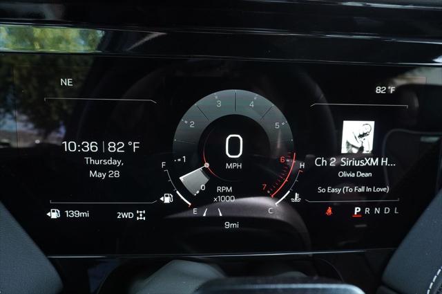 2026 GMC Yukon 4WD AT4 Ultimate