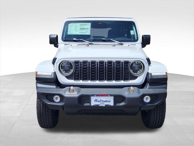2026 Jeep Wrangler 85th Anniversary