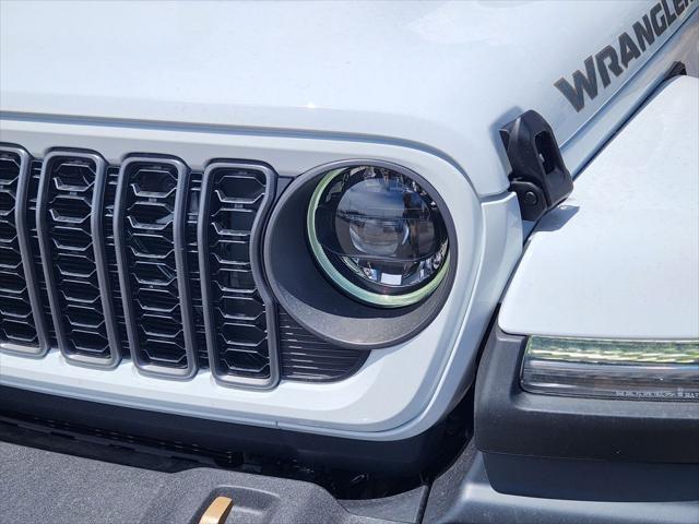 2026 Jeep Wrangler 85th Anniversary