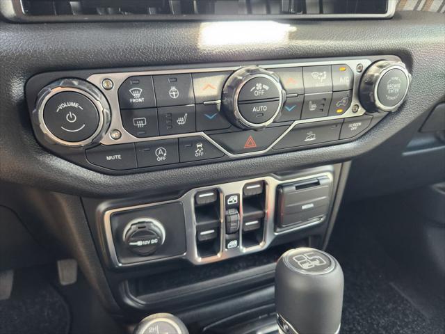 2026 Jeep Wrangler 85th Anniversary