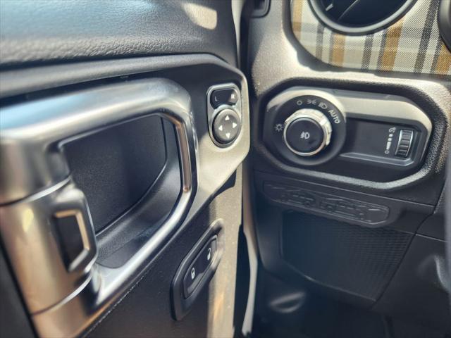 2026 Jeep Wrangler 85th Anniversary