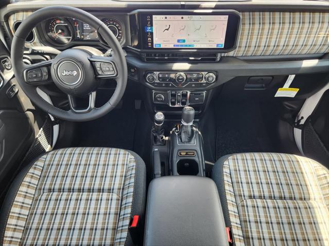 2026 Jeep Wrangler 85th Anniversary