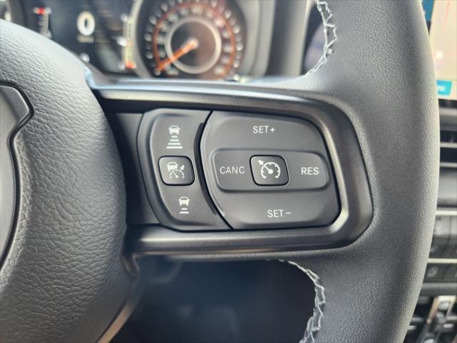 2026 Jeep Wrangler 85th Anniversary