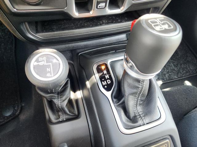 2026 Jeep Wrangler 85th Anniversary