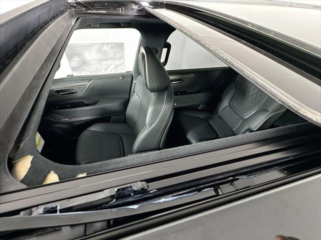 2026 INFINITI QX80 AUTOGRAPH AWD
