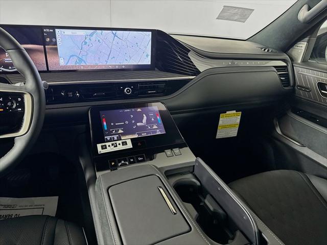 2026 INFINITI QX80 AUTOGRAPH AWD