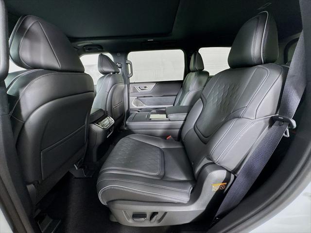2026 INFINITI QX80 AUTOGRAPH AWD