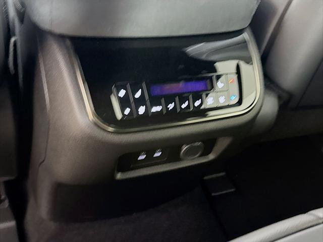2026 INFINITI QX80 AUTOGRAPH AWD