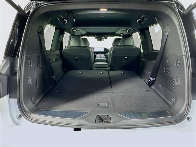 2026 INFINITI QX80 AUTOGRAPH AWD