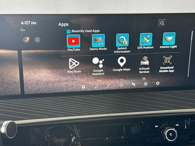 2026 INFINITI QX80 AUTOGRAPH AWD