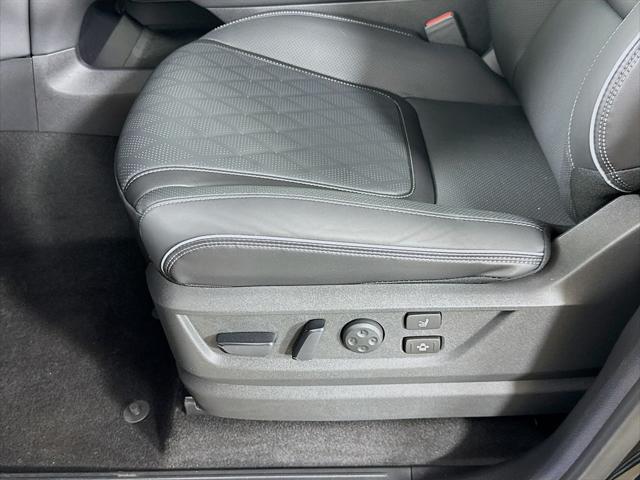 2026 INFINITI QX80 AUTOGRAPH AWD