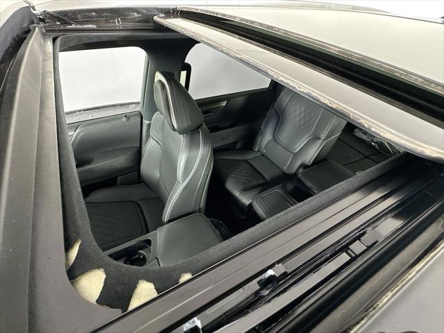 2026 INFINITI QX80 AUTOGRAPH AWD
