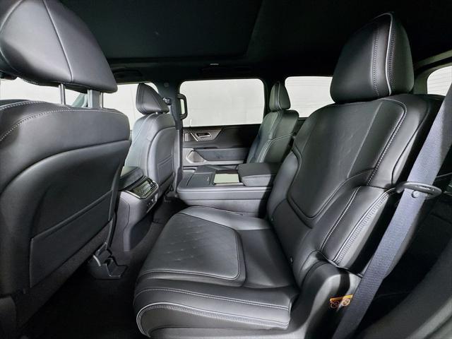 2026 INFINITI QX80 AUTOGRAPH AWD