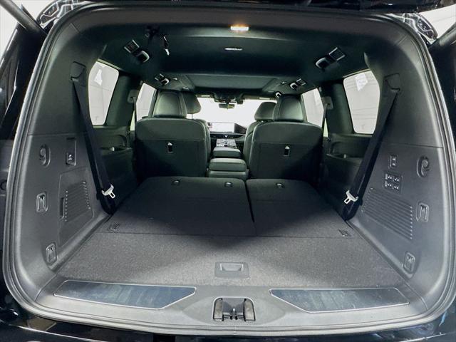 2026 INFINITI QX80 AUTOGRAPH AWD
