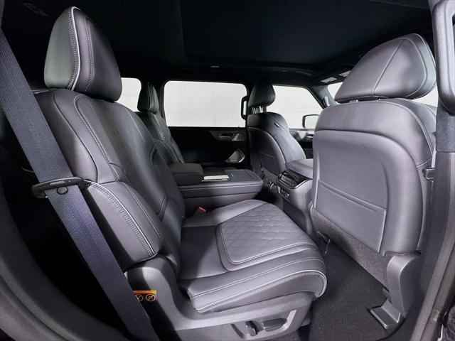 2026 INFINITI QX80 AUTOGRAPH AWD