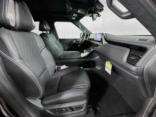 2026 INFINITI QX80 AUTOGRAPH AWD
