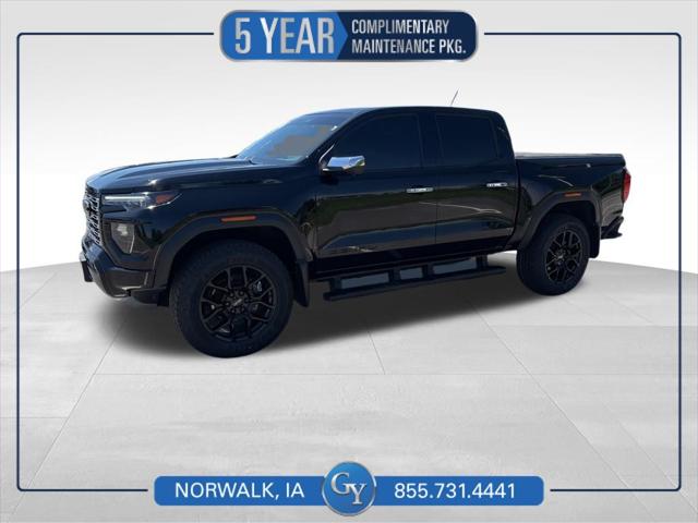 2024 GMC Canyon Denali for sale in Norwalk, IA