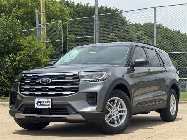 2026 Ford Explorer Active for sale in Mesquite, TX