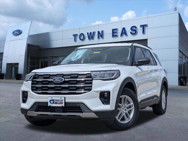 2026 Ford Explorer Active for sale in Mesquite, TX