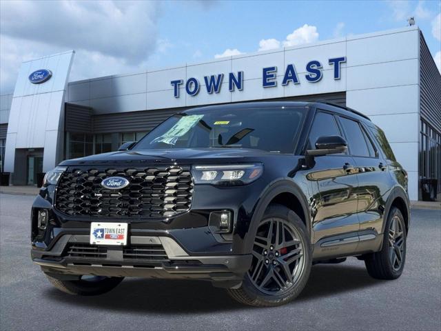 2026 Ford Explorer ST-Line for sale in Mesquite, TX
