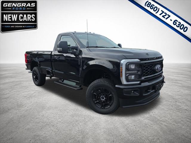 2026 Ford F-250 XL for sale in Plainville, CT